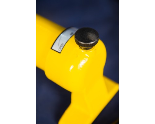 Насос гидравлический односторонний TOR HHB-700 1л (ручной) 1002034