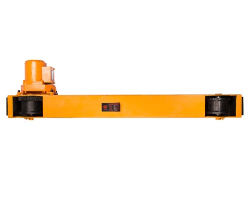 Балка концевая опорная 2т 3,5м TOR PRO 1052356
