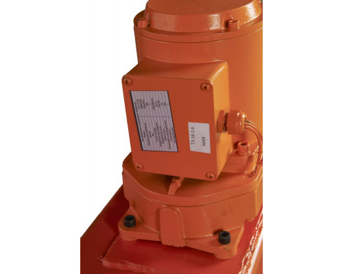 Балка концевая опорная TOR г/п 3,0 т 1,5 м (G) 119306