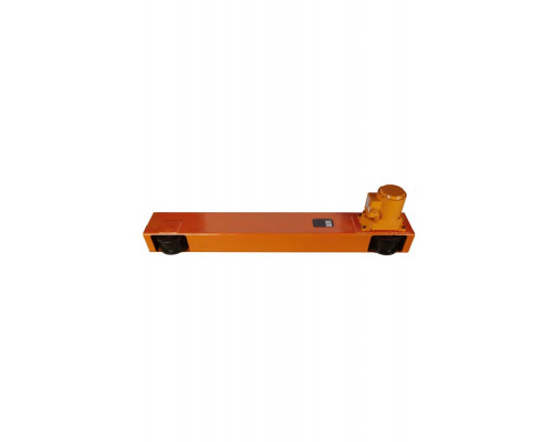Балка концевая опорная TOR г/п 3,0 т 1,5 м (G) 119306