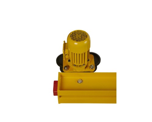 Балка концевая подвесная  2т 1,7м 18М-24М TOR PRO 1048269