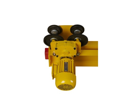 Балка концевая подвесная  2т 1,7м 18М-24М TOR PRO 1048269