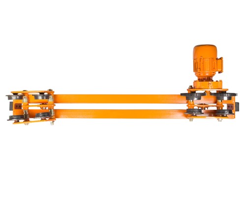 Балка концевая подвесная TOR г/п 1,0 т 1,5 м (T) 1048267