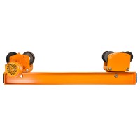 Балка концевая подвесная  1т 1,5м 18М-24М TOR PRO 1048267