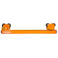 Балка концевая подвесная  2т 1,5м 18М-24М TOR PRO 1048970