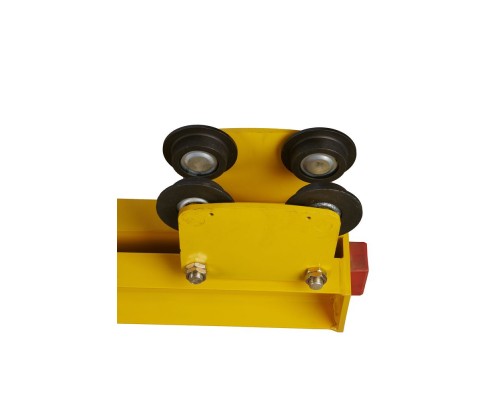 Балка концевая подвесная TOR г/п 2,0 т 1,7 м PRO 1048269