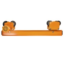 Балка концевая подвесная 10т 3м 36М-45М TOR PRO 1052071