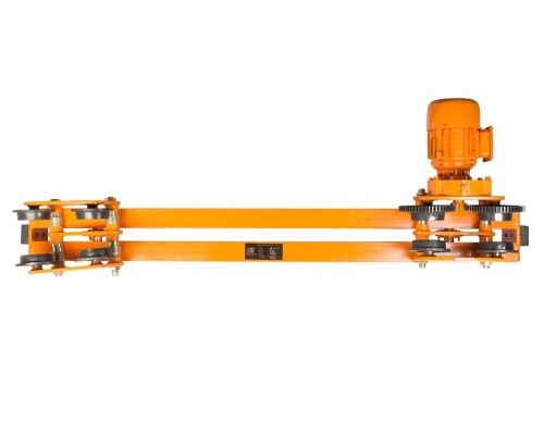 Балка концевая подвесная TOR г/п 2,0 т 1,5 м 119204