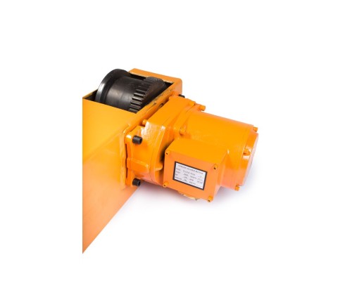 Балка концевая подвесная TOR г/п 2,0 т 1,5 м (G) 119204