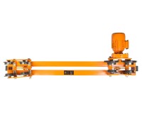 Балка концевая подвесная TOR г/п 3,0 т 1,7 м (G) 119304