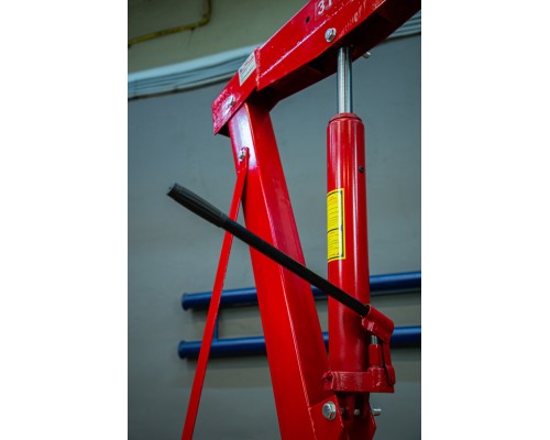 Кран гидравлический TOR TL1001-3 3 т 0–2350 мм складной 1049056