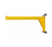 Кран консольный настенный ККР1 г/п 0,5-3,0 (-20+40) 1023475