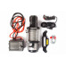 Лебедка (2720 кг/20 м) автомобильная TOR 12 V P6000 114603