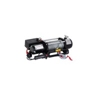 Лебедка (3629 кг/28 м) автомобильная TOR 12 V P8000 114803