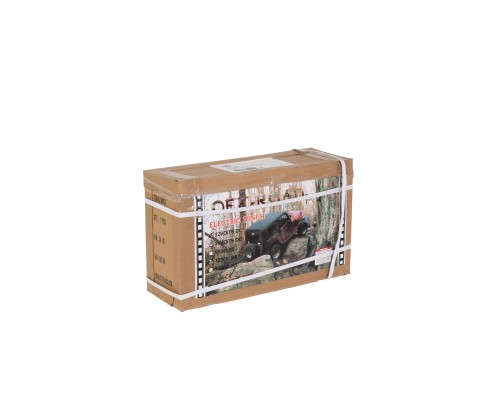 Лебедка автомобильная электрическая 5443кг  28м 12В TOR S12000 1141204