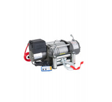 Лебедка автомобильная TOR ЛА SEC15000 г/п 6804 кг 28 м 12V 1141504