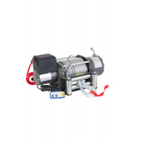 Лебедка автомобильная TOR ЛА SEC16800 г/п 7620 кг 28 м 12V 1141604