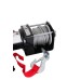 Лебедка автомобильная электрическая 1361кг  13,5м 12В TOR P3000-1A 114303