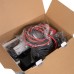 Лебедка автомобильная электрическая 1361кг  13,5м 12В TOR P3000-1A 114303
