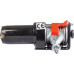 Лебедка (1361 кг/13,5 м) автомобильная TOR 12 V P3000-1A 114303