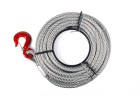 Канаты для лебедок MTM