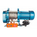 Лебедка TOR ЛЭК-300 E21 (KCD) 300 кг 220 В с канатом 30 м (T) 1026400