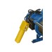 Лебедка TOR ЛЭК-500 E21 (KCD) 500 кг 220 В с канатом 70 м (T) 1026406