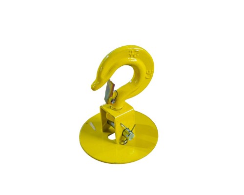 Лебедка электрическая TOR КCD (TSA) 300/600 60/30 м 24 м/мин 380В (алюминиевый корпус) 1034602