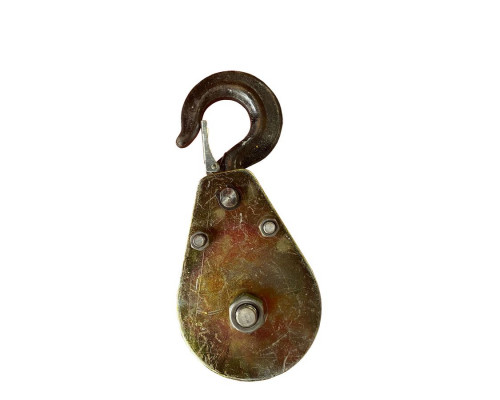 Лебедка электрическая TOR КCD (TSA) 500/1000 50/25 м 220В (алюминиевый корпус) 1024003 Лебедка электрическая TOR КCD (TSA) 500/1000 50/25 м 220В (алюминиевый корпус) 1024003