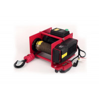 Лебедка электрическая TOR KDJ-400B 400 кг 30 м 220В 1046718