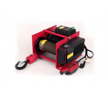 Лебедка электрическая TOR KDJ-400B 400 кг 30 м 220В 1046718