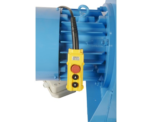 Лебедка электрическая TOR KDJ 3,0 т 70 м 380V 1004488