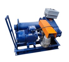 Лебедка монтажная ЛМ-3,2 г/п 3200 кг Н-250 м (без каната) 114325