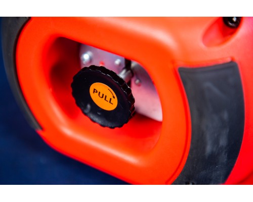 Лебедка под шуруповерт переносная TOR SQ-500 225 кг 12 м 1002390