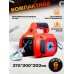 Лебедка под шуруповерт переносная TOR SQ-500 225 кг 12 м 1002390