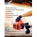 Лебедка под шуруповерт переносная TOR SQ-500 225 кг 12 м 1002390