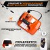 Лебедка электрическая переносная TOR SQ-04 250 кг 8,0 м  220 В с пультом 1140256