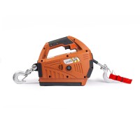Лебедка электрическая переносная TOR SQ-03 250 кг 8,0 м 220 В 1140255