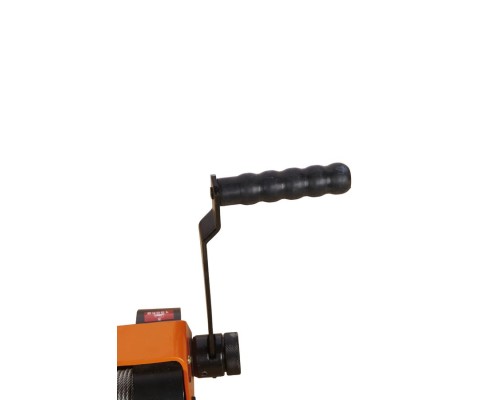 Лебедка ручная TOR GR-150 г/п 150 кг длина троса 20 м 1005970