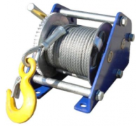 Лебедка канатная Дина 250 кг 20 м 1014846