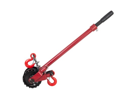 Лебедка ручная TOR ЛР-0,63 3 м 1026171