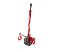 Лебедка ручная TOR ЛР-0,63 3 м 1026171