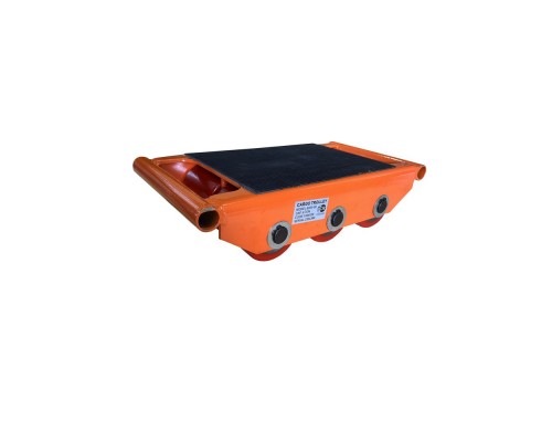 Роликовая платформа подкатная TOR 6000-06 6 т (G) 1004036