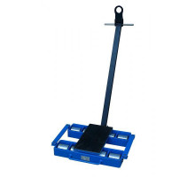 Роликовая платформа подкатная TOR 12000R-08SW 12 т (G) 1004038