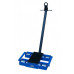 Роликовая платформа подкатная TOR 12000R-08SW 12 т (G) 1004038