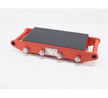 Роликовая платформа подкатная TOR CRO-8 г/п 12 т (без ручки) 1005452