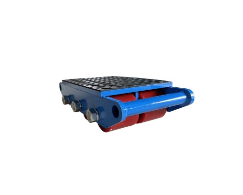 Роликовая платформа подкатная TOR CRO-6 г/п 8 т (T) (без ручки) 1048291