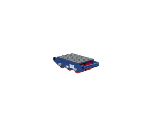 Роликовая платформа подкатная REM CRO-6 г/п 8 т (без ручки) 1053114