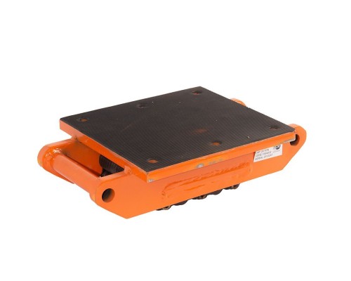 Роликовая платформа подкатная TOR VA20 г/п 20 т 1004032