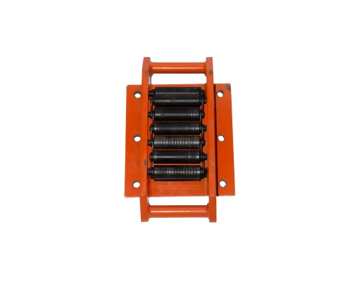 Роликовая платформа подкатная TOR VA20 г/п 20 т 1004032